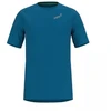 Inov-8 Base Elite SS Marškinėliai. M 000278-BL-03