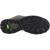 Inov-8 RocFly G 350 vyriški alyvuogių-oranžiniai batai.