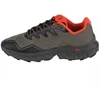 Inov-8 RocFly G 350 vyriški alyvuogių-oranžiniai batai.