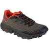 Inov-8 RocFly G 350 vyriški alyvuogių-oranžiniai batai.