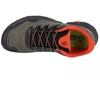 Inov-8 RocFly G 350 vyriški alyvuogių-oranžiniai batai.