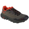 Inov-8 RocFly G 350 vyriški alyvuogių-oranžiniai batai.