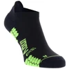 inov-8 TrailFly Sock Low kojinės 000998-BKGN-01
