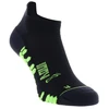 inov-8 Trailfly Ultra Sock Low kojinės. 001004-BKGN-01