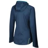 Inov-8 VentureLite Mid Hoodie FZ tamsiai mėlyna. Moteriška.