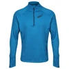 Inov-8 VentureLite Mid HZ Hoodie Mėlyna. Vyriškas.