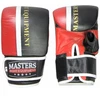 Instrumentinės pirštinės MASTERS RP-PL 10056-PLM