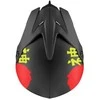 Full-face helmet Kamikaze Katana AKC206 dydis XL