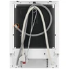 Electrolux EEA727200L indaplovė Pilnai įmontuota 13 stalčių