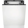 Electrolux EEA727200L indaplovė Pilnai įmontuota 13 stalčių