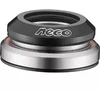Integruota kūginė NECO 1.5"-1 1/8'' vairo kolonėlė