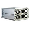 Inter-Tech ASPOWER R2A-MV0450, PC-power supply - pilka, redundant, 450 Watt