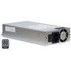 Inter-Tech ASPOWER U1A-C20500-D, PC-power supply - pilka, 500 Watt