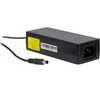 Inter-Tech Externes power supply 12Volt, 90Watt - juodas, C14-Gertebuchse