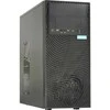 Inter-Tech IT-8835 Ripple, Tower-case - juodas