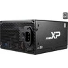 Inter-Tech SAMA XPH-1000A, PC-power supply - 1x 12 Pin High Power GPU, 3x PCIe, cablemanagement, 1000 Watt