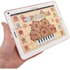 Interaktyvus mokomasis planšetinis žaislas „Capybara Learn Pad“