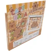 Interaktyvus mokomasis planšetinis žaislas „Capybara Learn Pad“