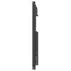 Monitorius Avtek International TS 8 Lite G 75 Interactive flat panel 190.5 cm (75") LED Wi-Fi 420 cd/m² 4K Ultra HD Juodas Jutiklinis ekranas Built-in processor Android 14 24/7