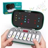 Interaktyvus muzikinis žaidimas „Music Rhythm Game Machine“
