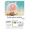 WOOPIE 51787 POP IT žaidimas elektrinis antistresinis arkada
