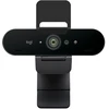 Internetinė vaizdo kamera „Logitech BRIO 960-001106“