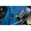 Interphone TOUR HD Motorbike intercom 1500 m Juodas