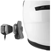 INTERPHONE U-COM 3 motociklo domofonas, komplektas 2 šalmams