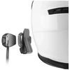 INTERPHONE U-COM 4 motociklo domofonas, komplektas dviem šalmais