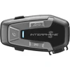 INTERPHONE U-COM 6R motociklo domofonas, komplektas 1 šalmui