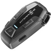 INTERPHONE U-COM 7R motociklinis domofonas, komplektas 2 šalmais