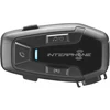 INTERPHONE U-COM 7R motociklo domofonas, komplektas 1 šalmui