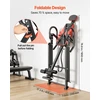 Inversinis stalas VEVOR QD002A, 136 kg apkrova
