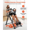 Inversinis stalas VEVOR QD002A, 136 kg apkrova
