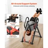 Inversinis stalas VEVOR QD002A, 136 kg apkrova