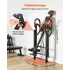 Inversinis stalas VEVOR QD002A, 136 kg apkrova