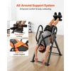 Inversinis stalas VEVOR QD002A, 136 kg apkrova
