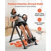 Inversinis stalas VEVOR QD002A, 136 kg keliamoji galia