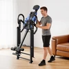 VEVOR Inversinis stalas, 136 kg, sunki apkrova
