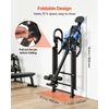 VEVOR Inversinis stalas, 136 kg, sunki apkrova