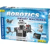 Inžinerinis-mokslinis rinkinys „Robotika: Sumaniosios mašinos“