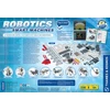 Inžinerinis-mokslinis rinkinys „Robotika: Sumaniosios mašinos“