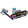 Inžinerinis-mokslinis rinkinys “Robotikos dirbtuvės+micro:bit”