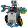 Inžinerinis-mokslinis rinkinys “Robotikos dirbtuvės+micro:bit”