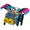 Inžinerinis-mokslinis rinkinys “Robotikos dirbtuvės+micro:bit”