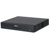 IP įrašymo įrenginys 16kam. 4K 16MP, 1HDD, IVS, H.265, 256Mbps, NVR4116HS-EI