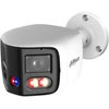 Dahua Technology IP kam. AI 6+6MP cilindr. 180 laipsnių STARLIGHT, IR+LED pašviet. iki 30m, 12MP(5000x2500)20fps, 2.8