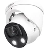 Dahua Technology Co IP kam. AI 8MP kupol. STARLIGHT, LED iki 50m, 8MP(3840x2160)1~25fps, 2.8mm, H.265+, ePoE