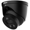 IP kamera HDW3449H-AS-PV-PRO 3.6mm. 4MP FULL-COLOR. IR+LED pašvietimas iki 30m. 3.6mm 95°. SMD, IVS