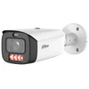 IP kamera HFW3849T1-ZAS-PV-PRO. 8MP FULL-COLOR. IR+LED pašvietimas iki 60m, 2.7-12mm, PoE, SMD4